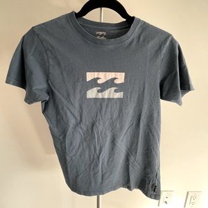 Boy Billabong graphic T-shirt